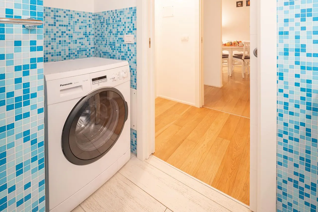 Apartamento Loft 96 Venecia Italia