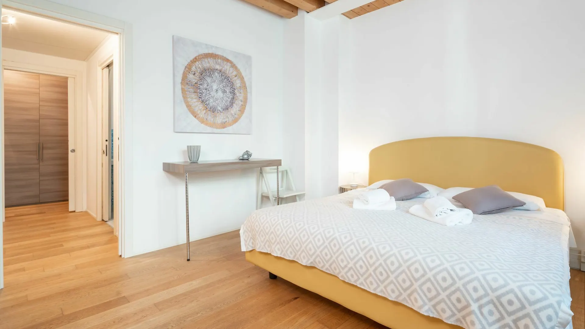 Apartamento Loft 96 Venecia