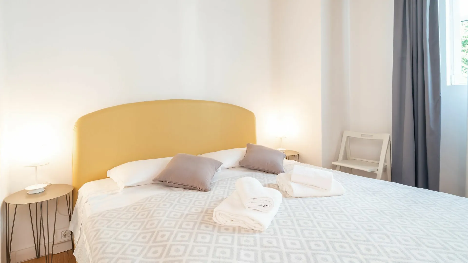 Apartamento Loft 96 Venecia