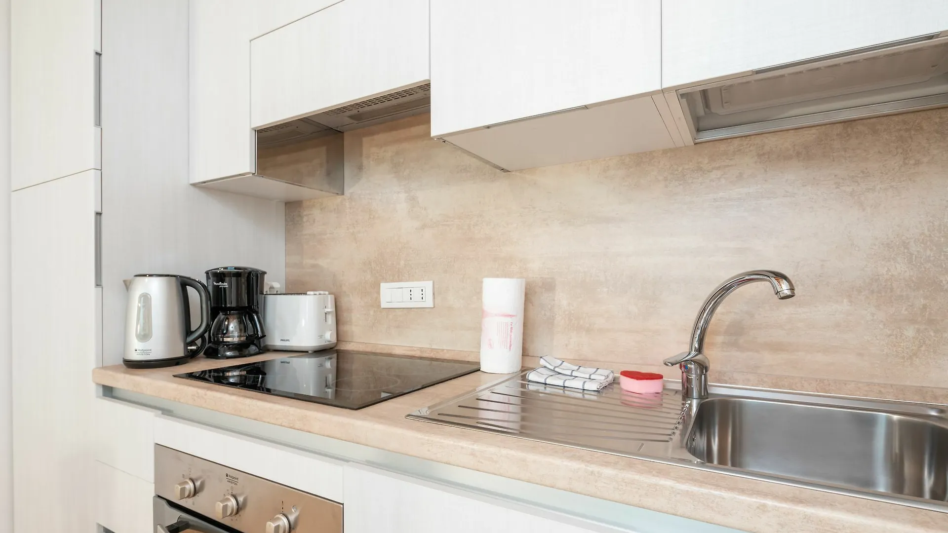 Apartamento Loft 96 Venecia Italia