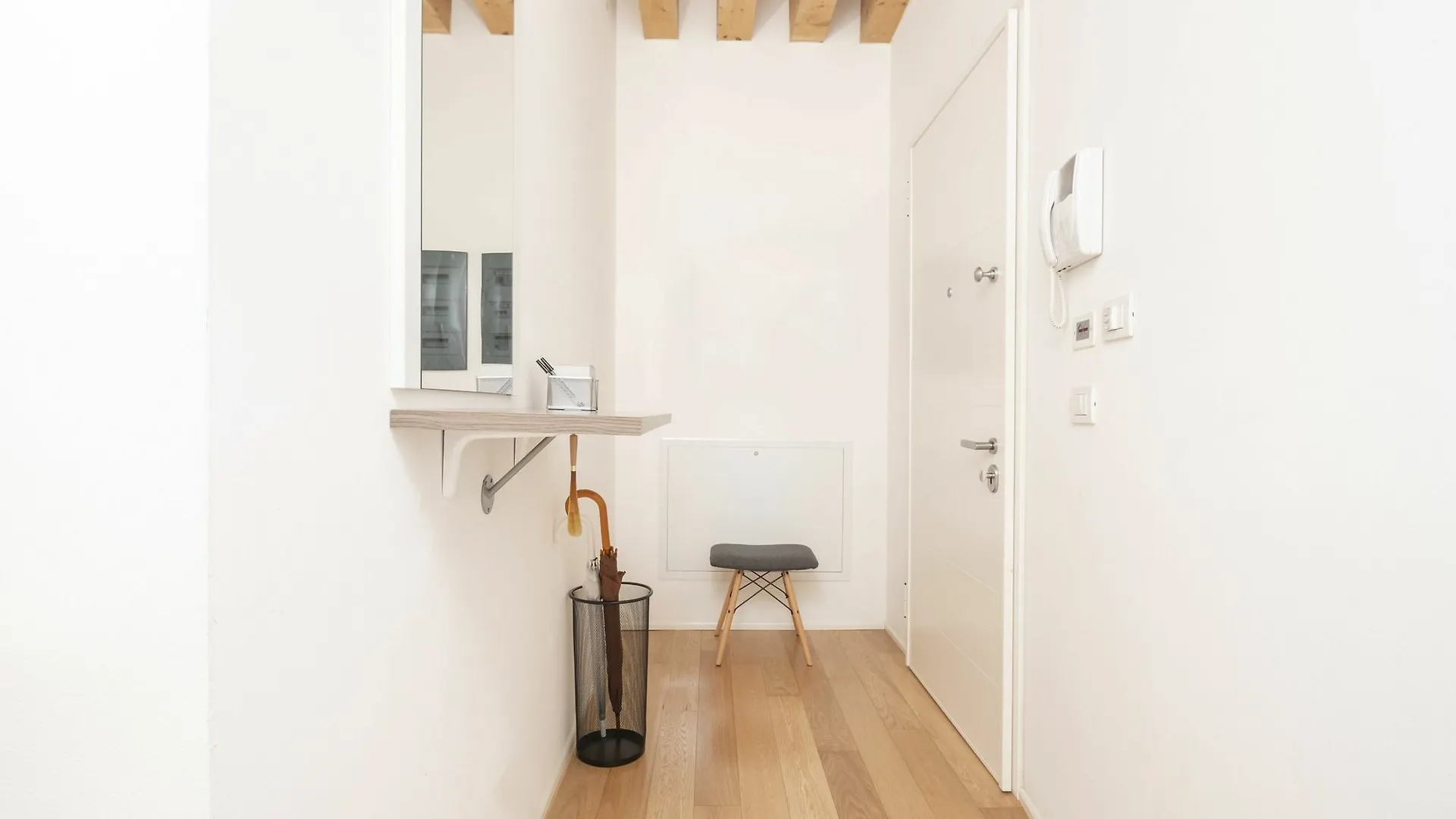 Apartamento Loft 96 Venecia 0*,