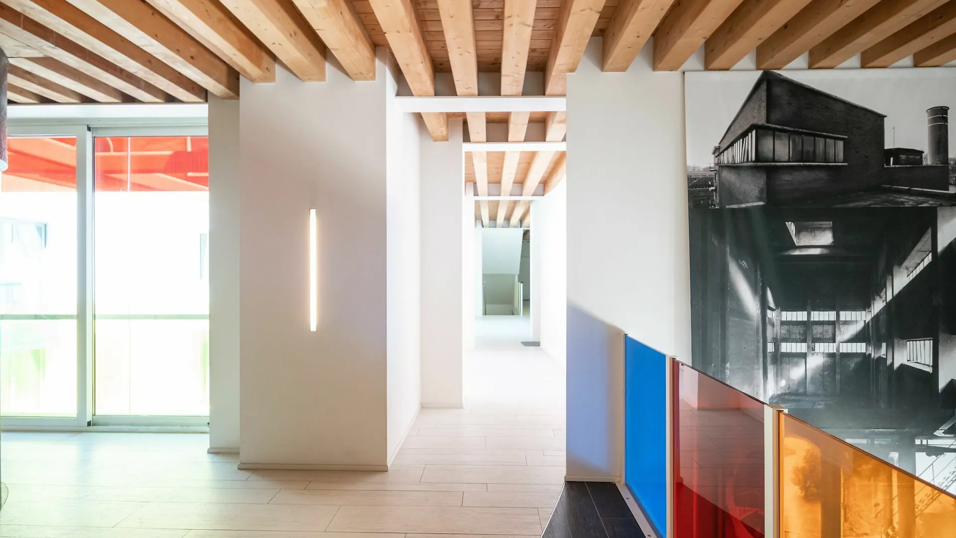 Apartamento Loft 96 Venecia