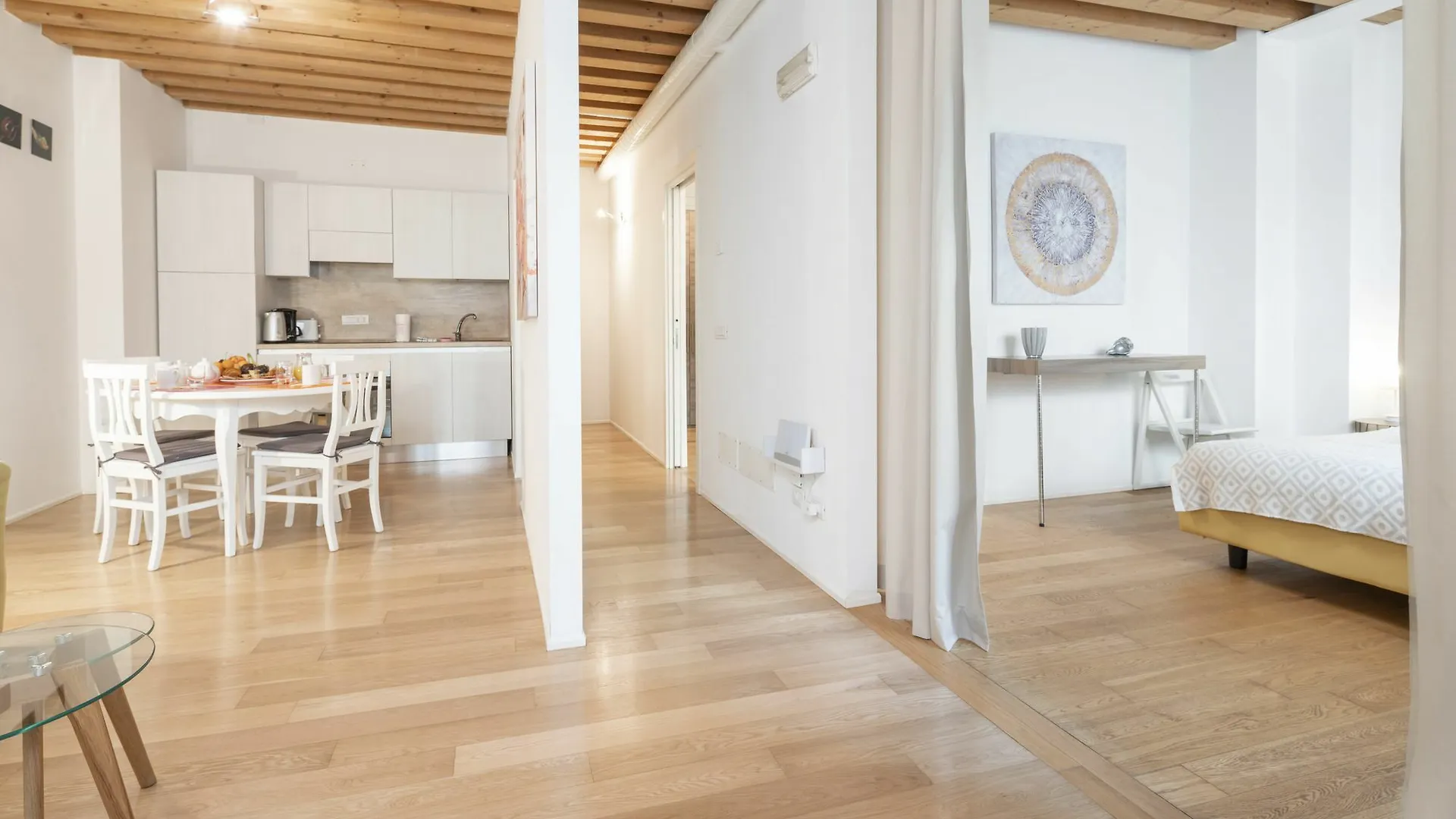 Apartamento Loft 96 Venecia