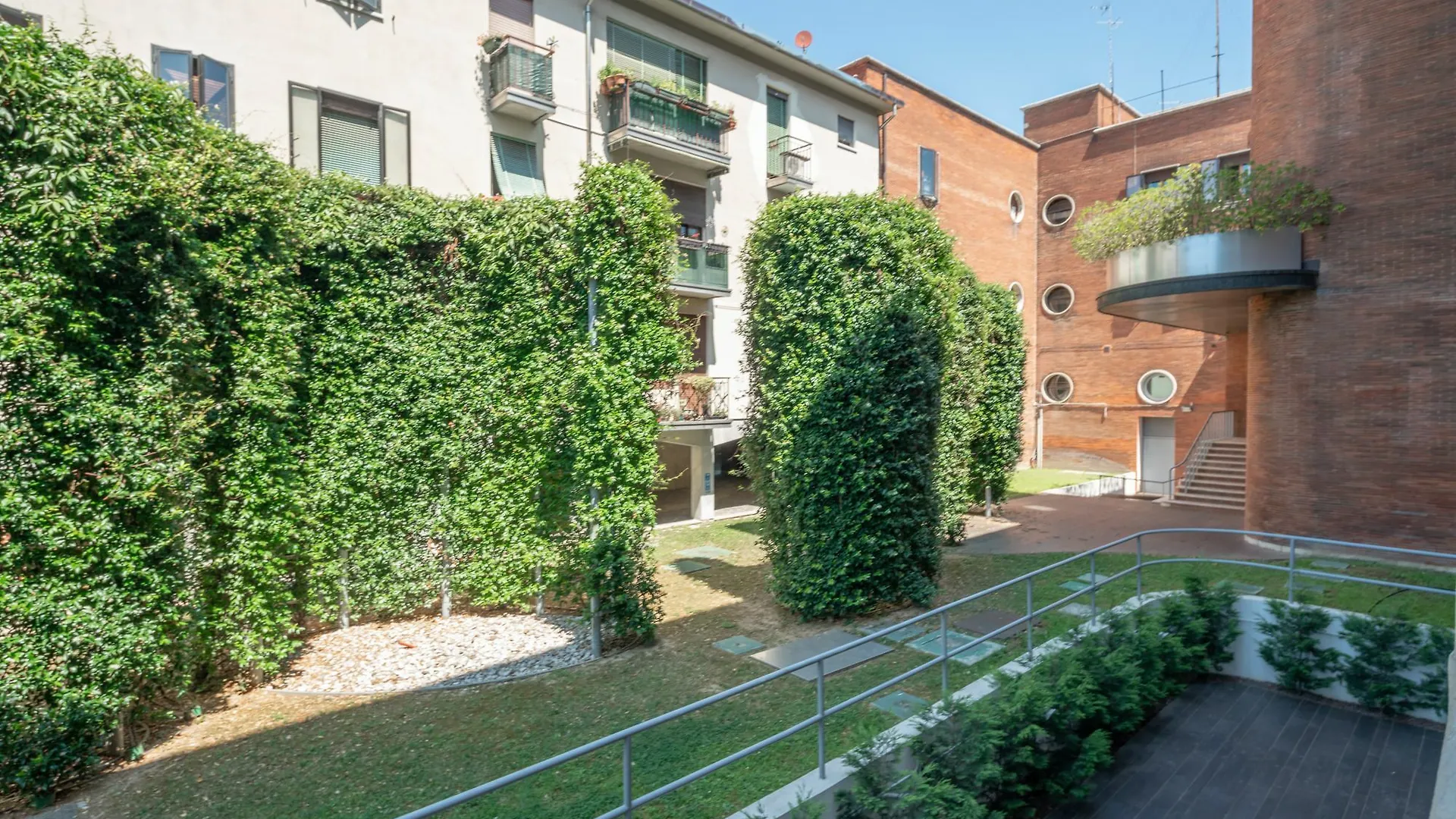 Apartamento Loft 96 Venecia