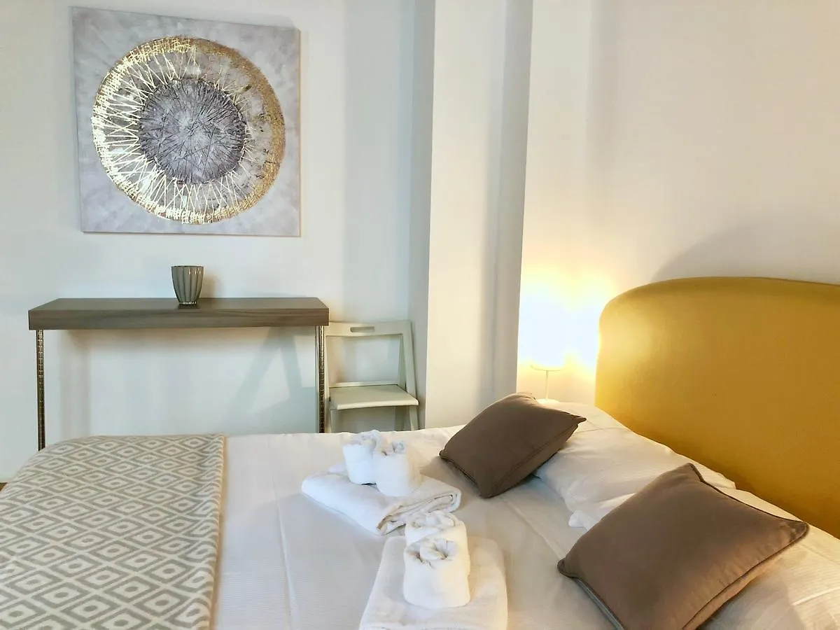 Loft 96 Apartamento Veneza