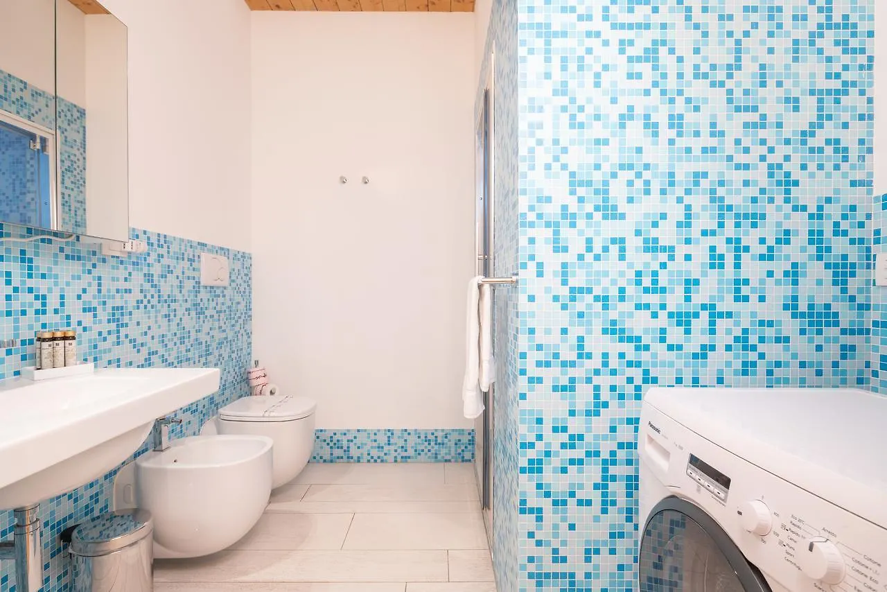 Loft 96 Apartamento Veneza Itália
