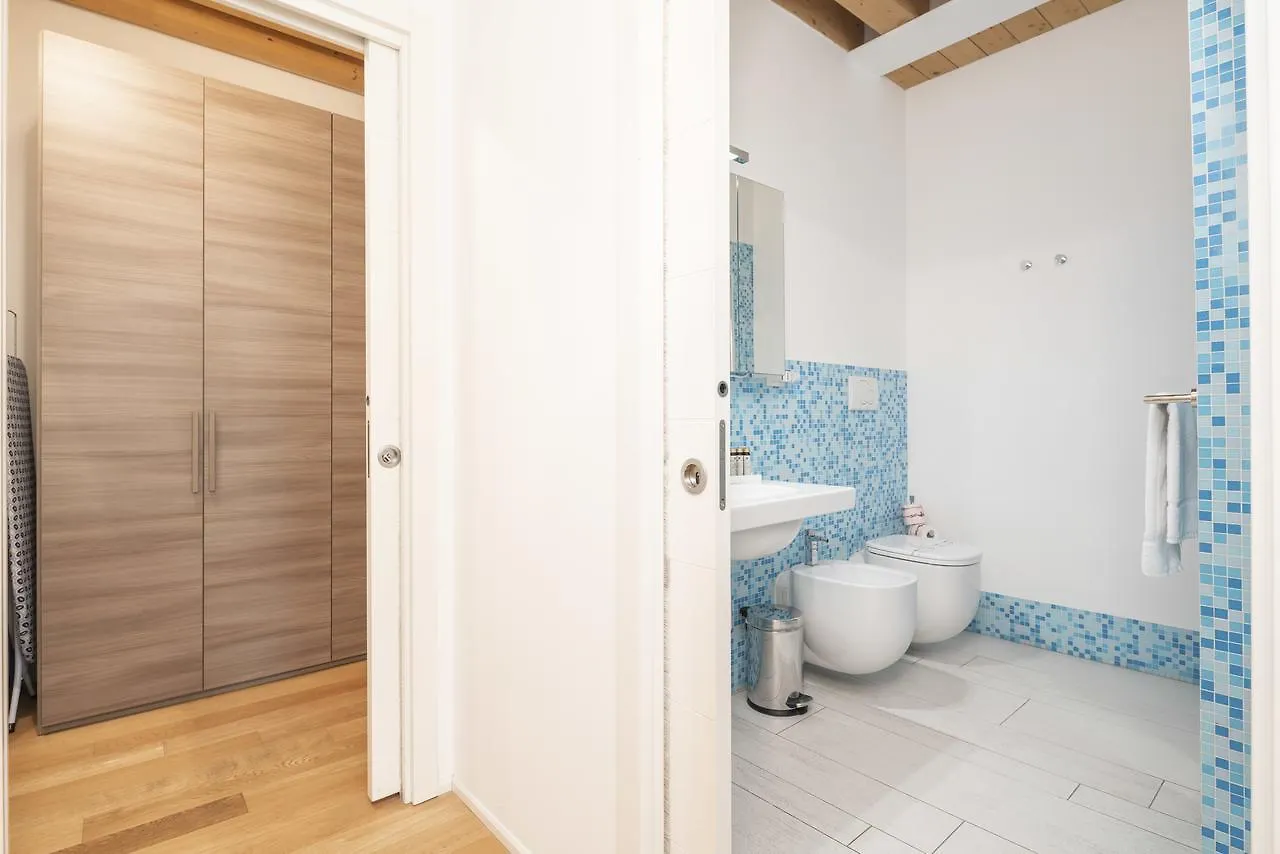 Loft 96 Apartamento Veneza